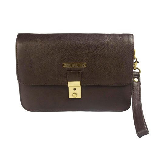 Bancario 1267 - Marrón