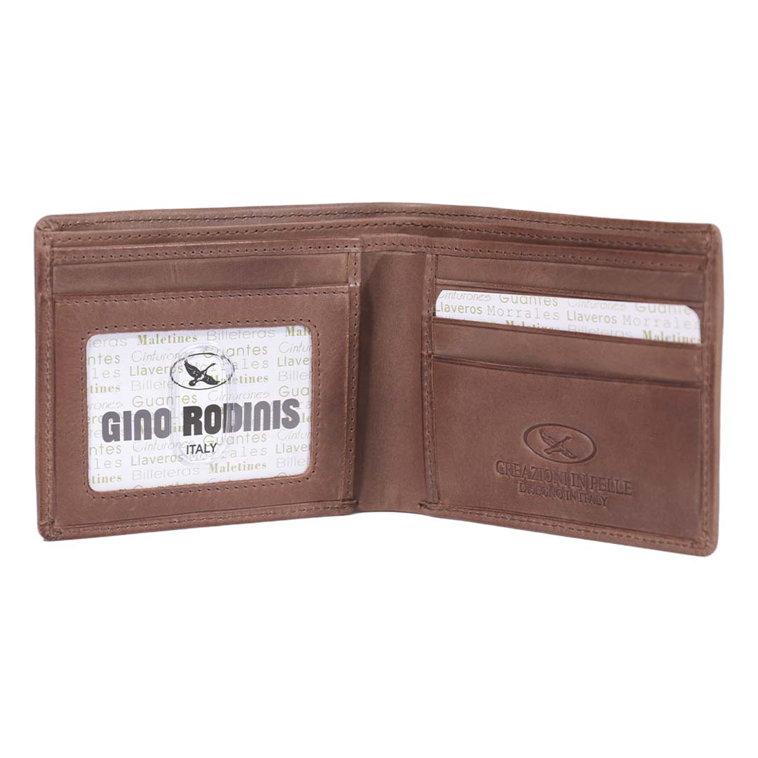 Billetera Farm 135 | Café - Imagen 3