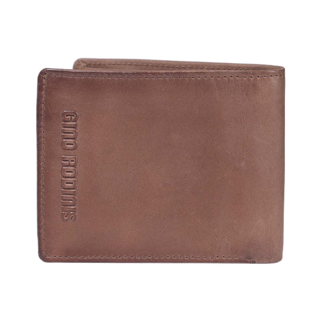 Billetera Farm 135 | Café - Imagen 4