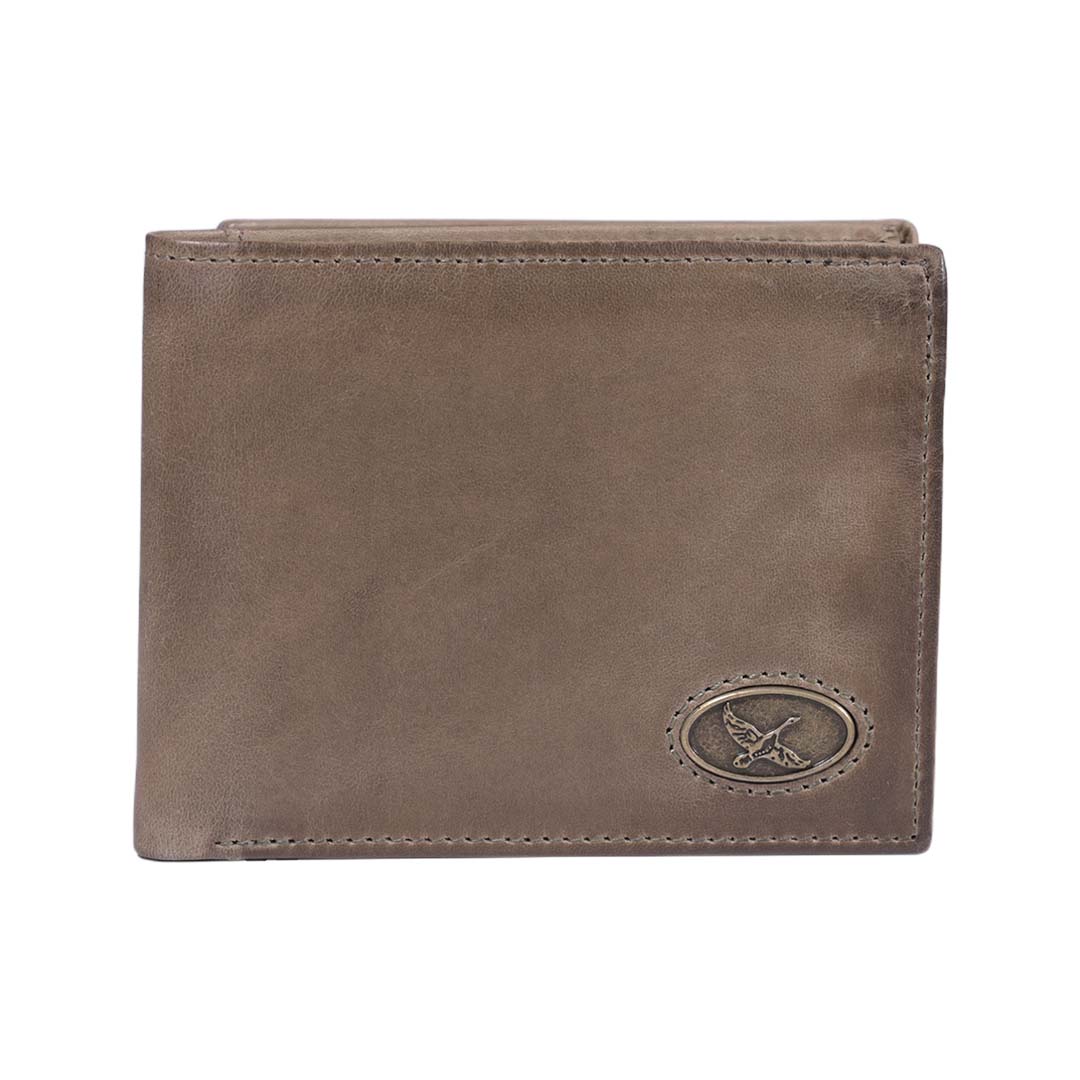 Billetera Farm 137 | Verde