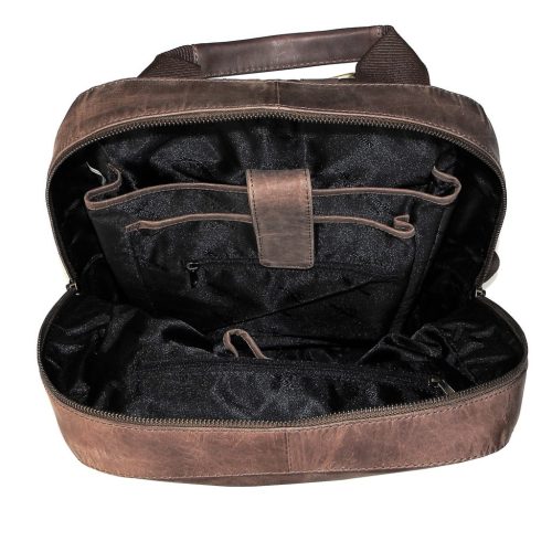 MOCHILA Camel 2100 - Imagen 5