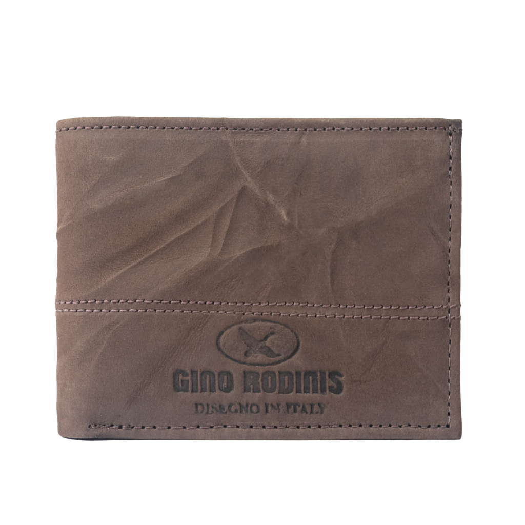 Billeteras gino rodinis online hombre