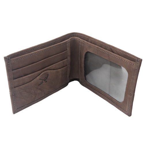 Billetera Savage 376 Café - Imagen 4