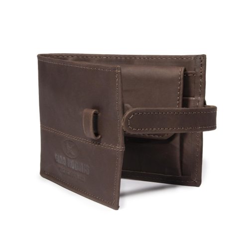 Billetera Savage 377 Café - Imagen 2