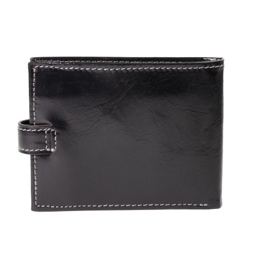 Billetera Rieti 680 Negra - Imagen 5