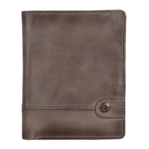 Billetera Texas 1.161 | Café - Marrón