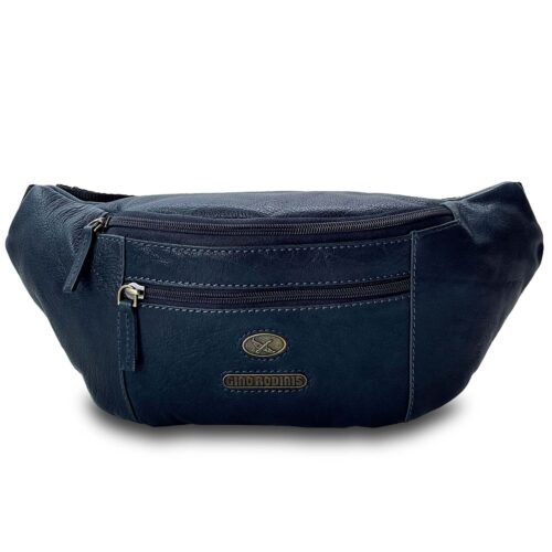 Banano 1249 Azul Oscuro