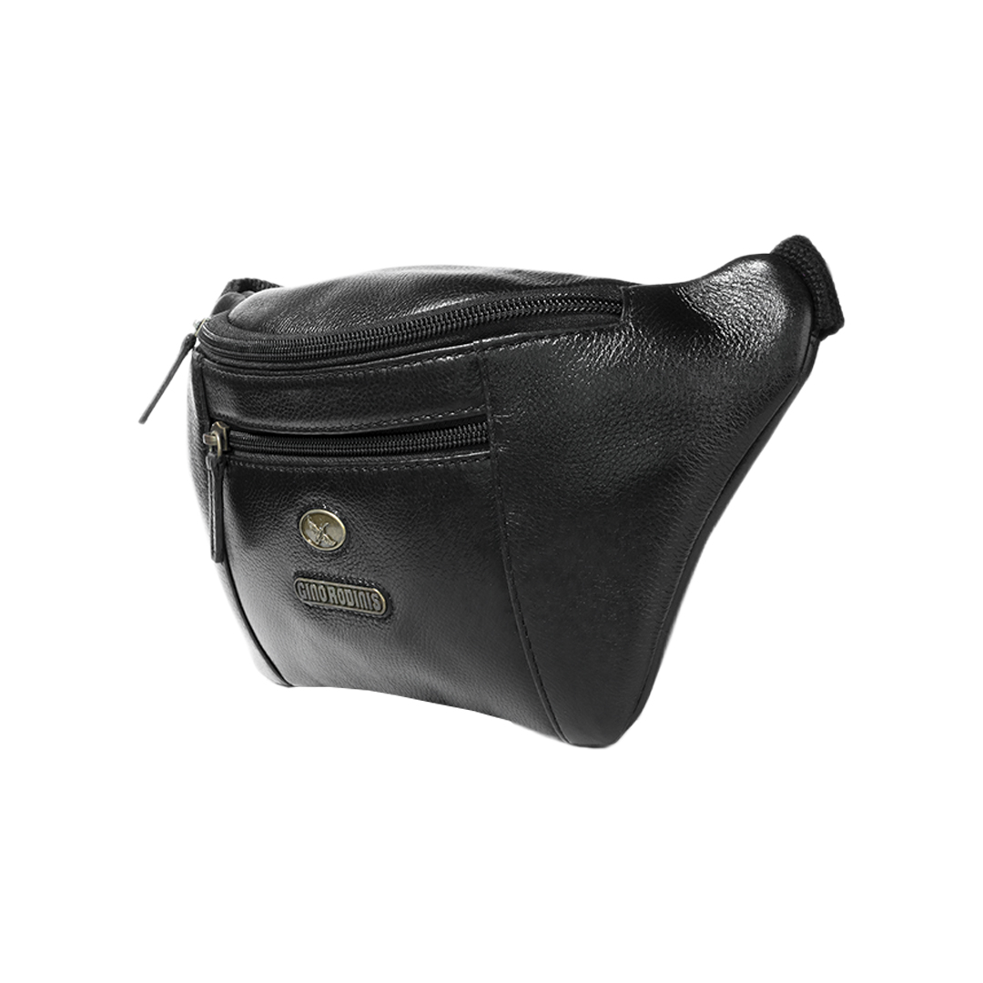 Banano 1249 | Negro - Imagen 3