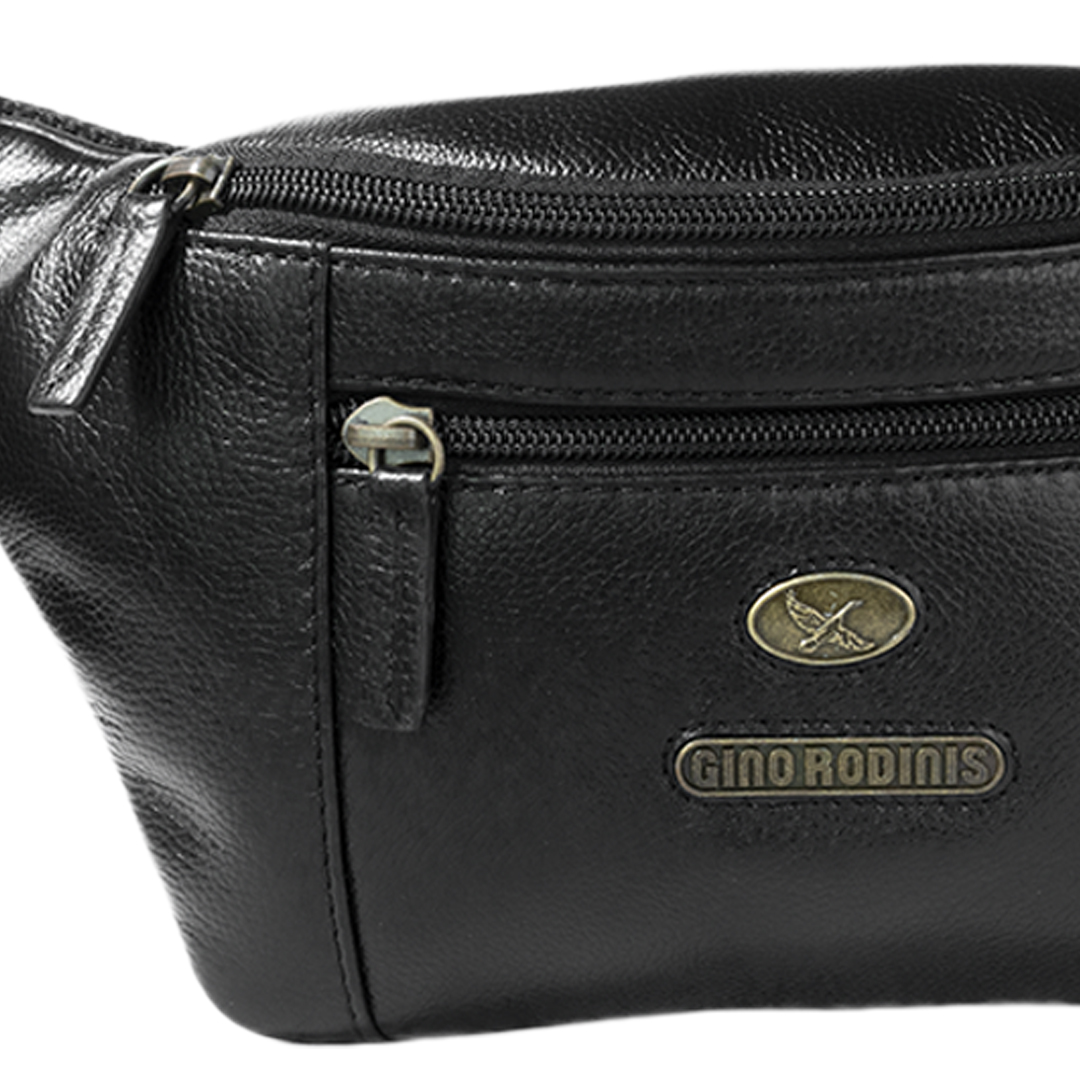 Banano 1249 | Negro - Imagen 6