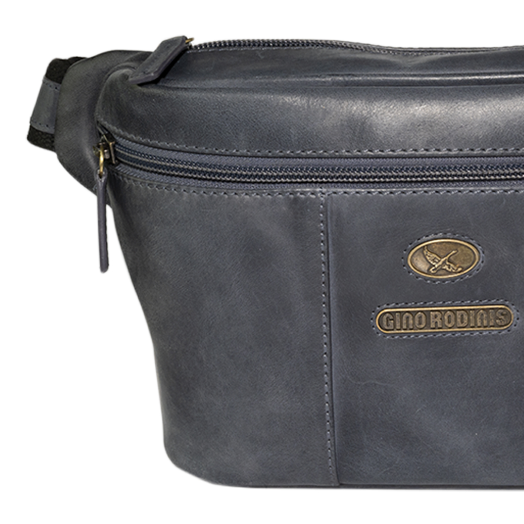 Banano 1259 | Azul - Imagen 4