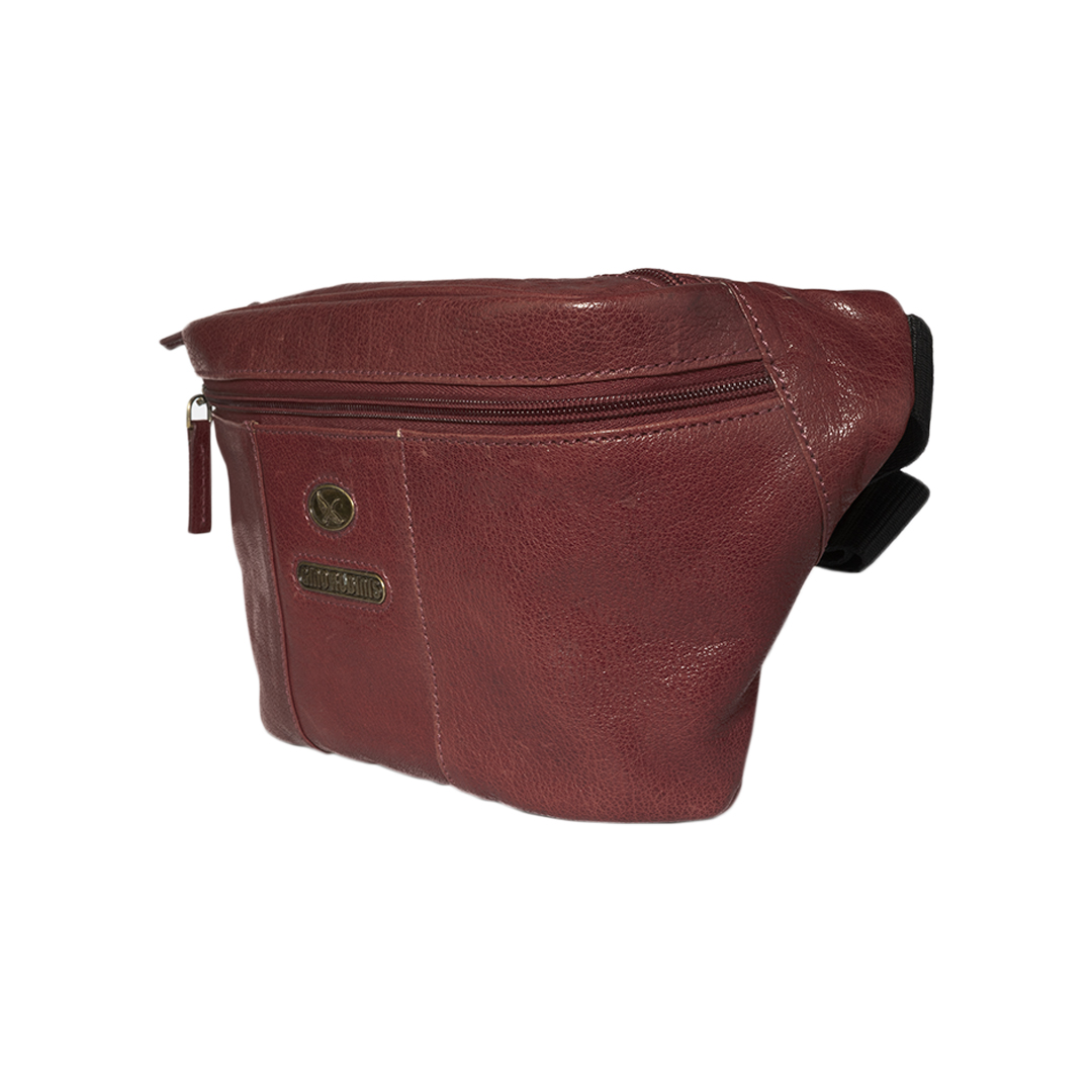 Banano 1259 | Rojo - Imagen 2