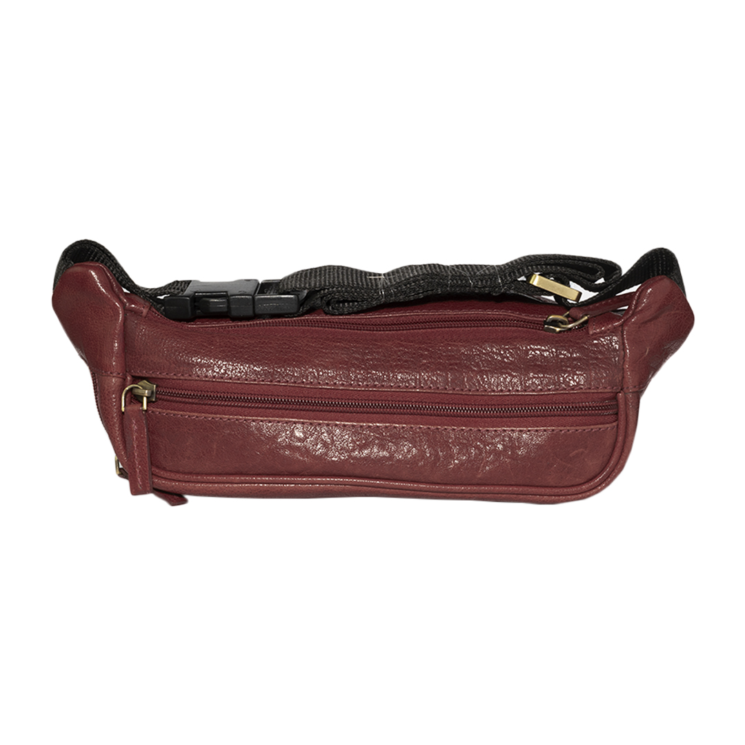 Banano 1259 | Rojo - Imagen 3