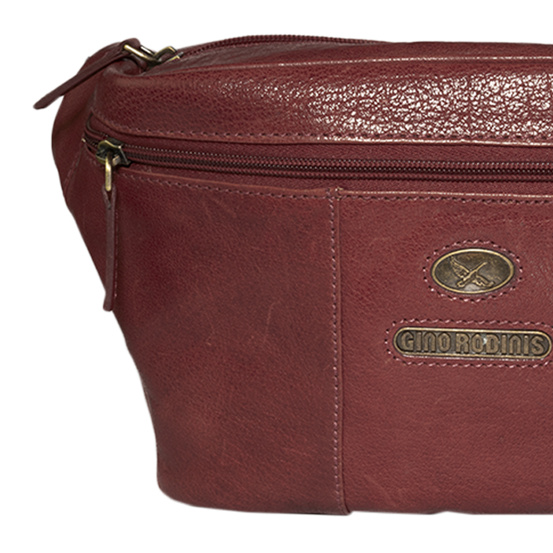 Banano 1259 | Rojo - Imagen 5