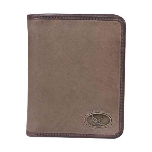 Billetera Massimo 810 | Verde Olivo