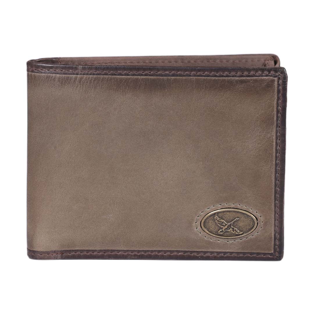 Billetera Massimo 812 | Verde Olivo