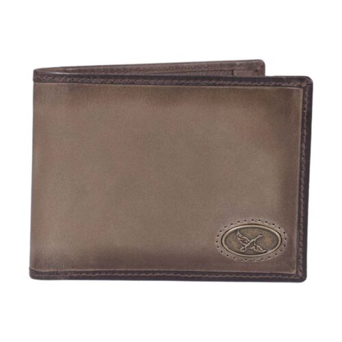 Billetera Massimo 813 | Verde Olivo