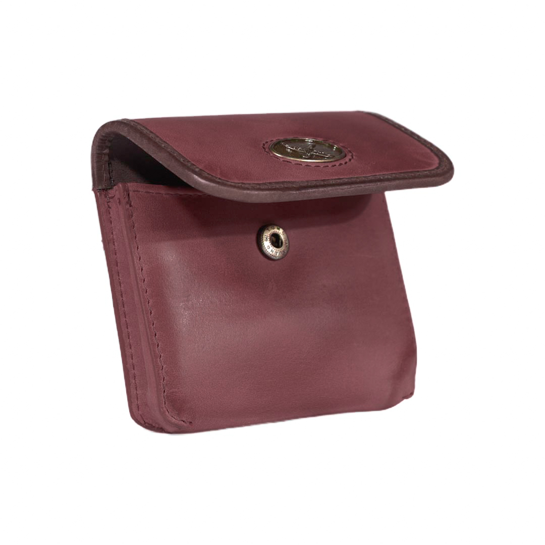 Monedero Massimo 815 | Rojo - Imagen 3