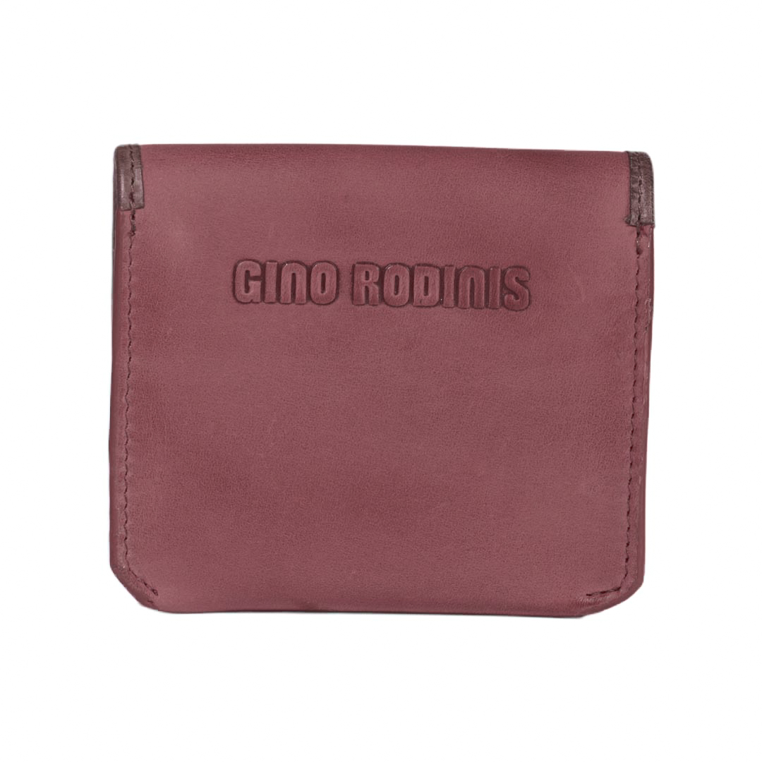 Monedero Massimo 815 | Rojo - Imagen 4