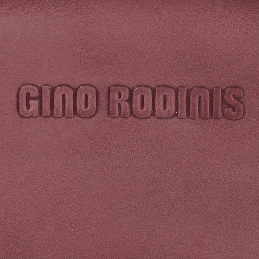 Monedero Massimo 815 | Rojo - Imagen 5