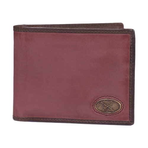 Billetera Hombre 816RJ