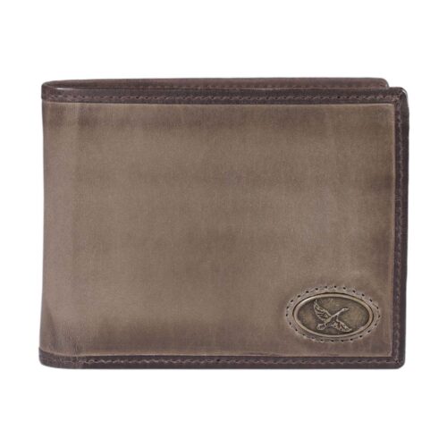 Billetera Massimo 816 | Verde Olivo