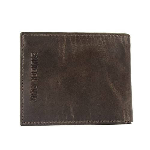 Billetera Rustic 130 Marrón - Imagen 4