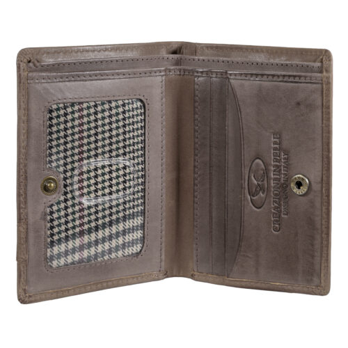 Billetera Texas 1.161 Camel/Marrón - Imagen 3