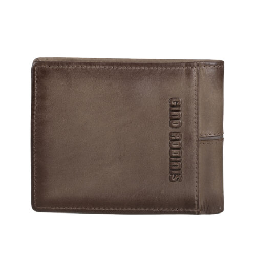 Billetera Texas 162 Camel/Marrón - Imagen 5