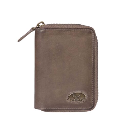 Billetera Farm 972 | Verde