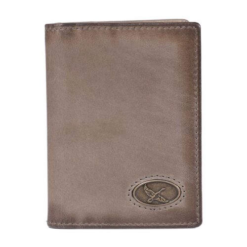 Tarjetero Farm 974 | Verde