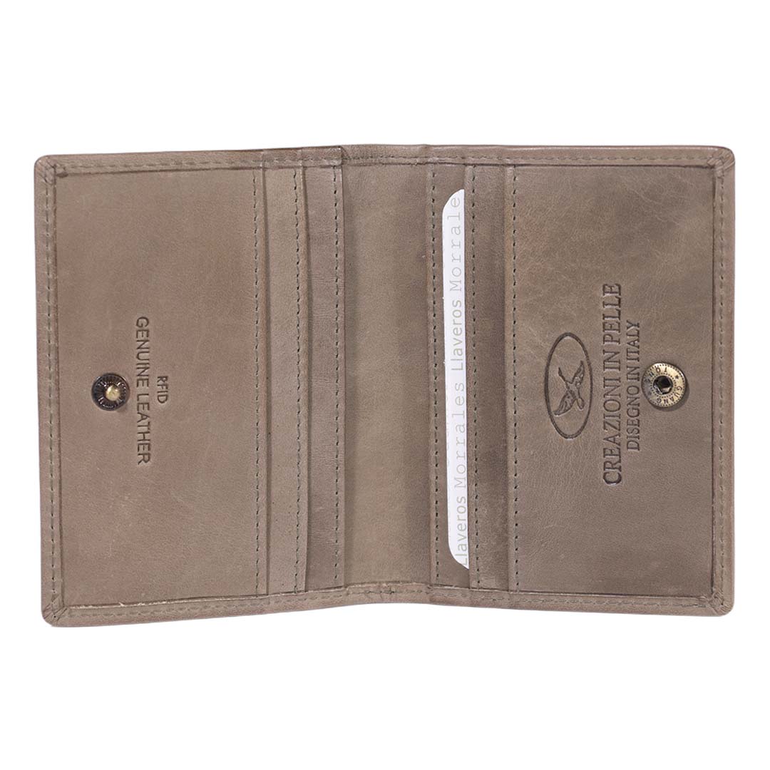 Tarjetero Farm 974 | Verde - Imagen 3