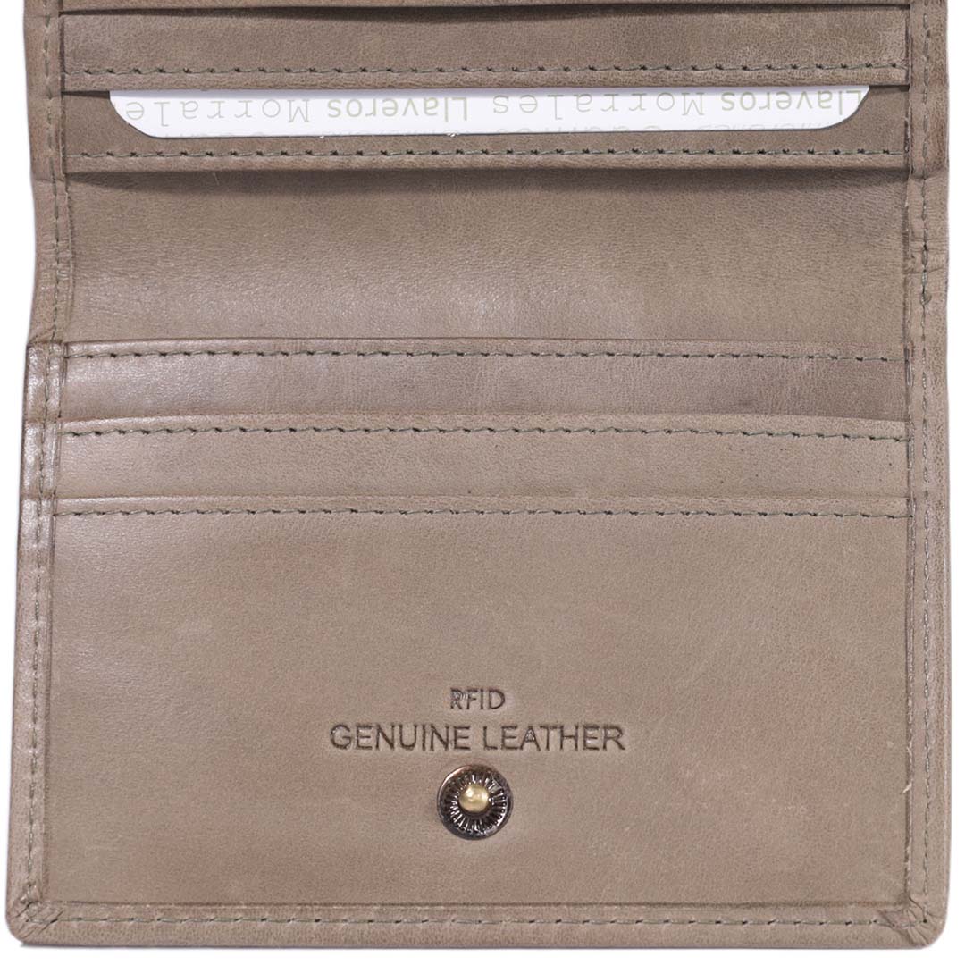 Tarjetero Farm 974 | Verde - Imagen 5