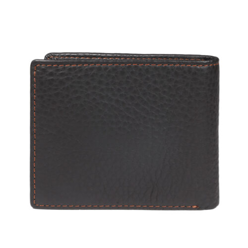 Billetera Nativa 764 | Café - Imagen 5