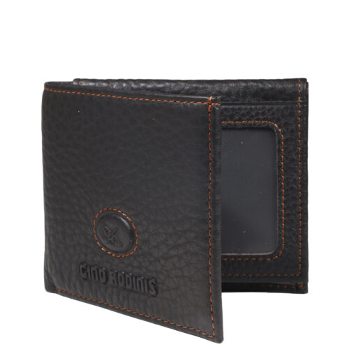 Billetera Nativa 765 | Café - Imagen 2