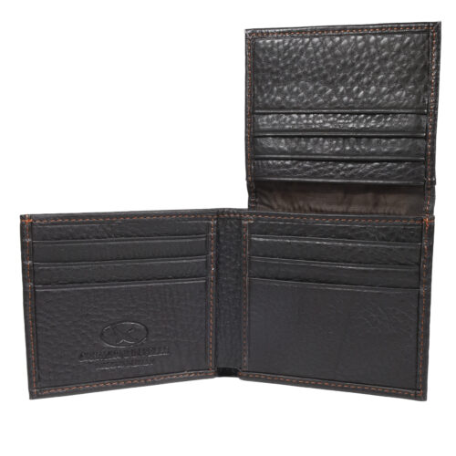 Billetera Nativa 765 | Café - Imagen 4