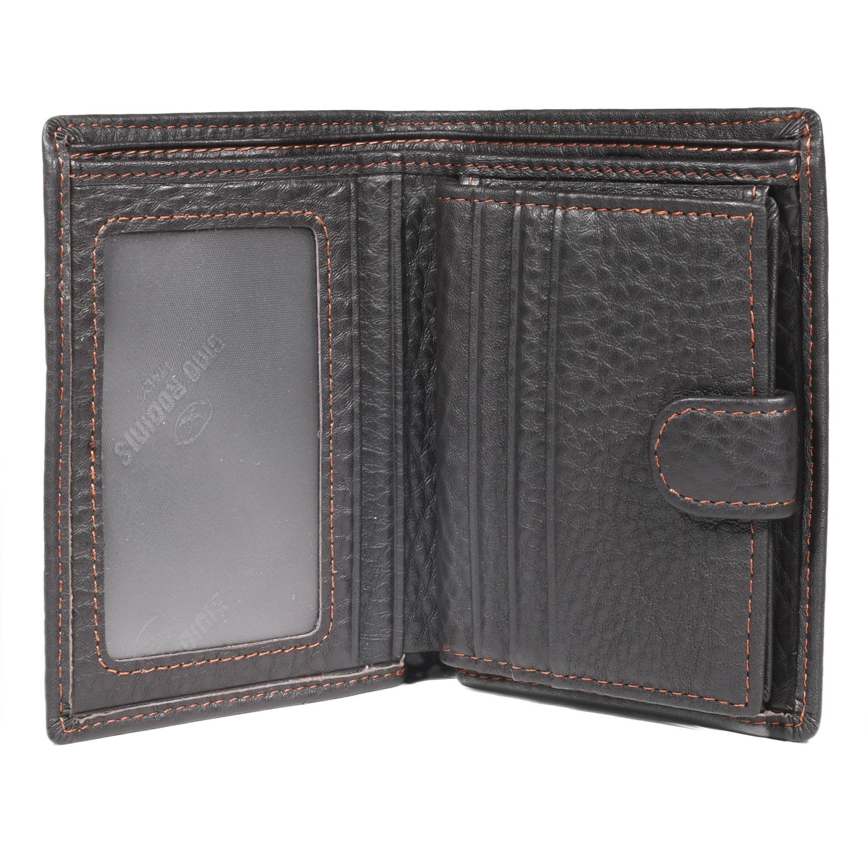 Billetera Étnica 930 | Espiral De La Vida - Imagen 3