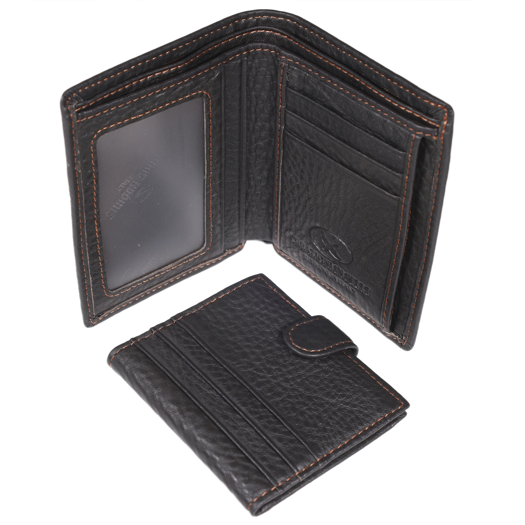 Billetera Étnica 930 | Espiral De La Vida - Imagen 5