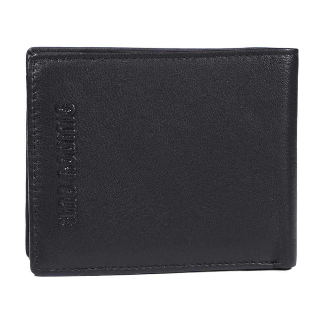 Billetera Lazio 385 | Negro - Imagen 6