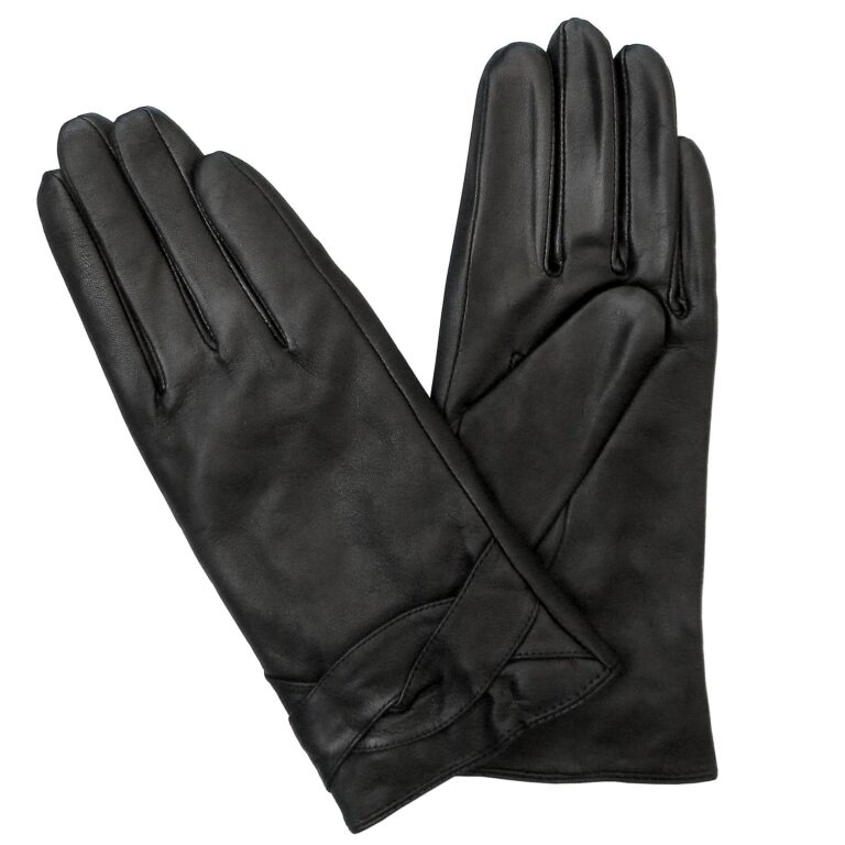 Guante de Cuero Mujer G198