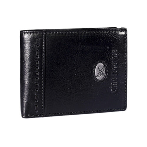 Billetera de cuero 667NG