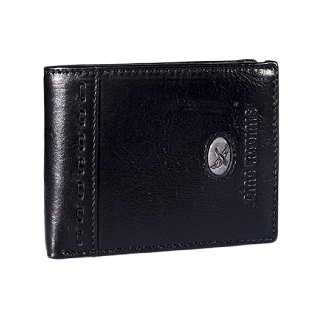 Billetera de cuero 667NG