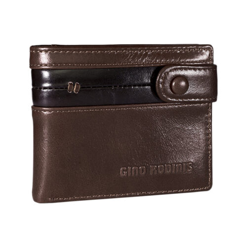 Billetera de cuero 675CF