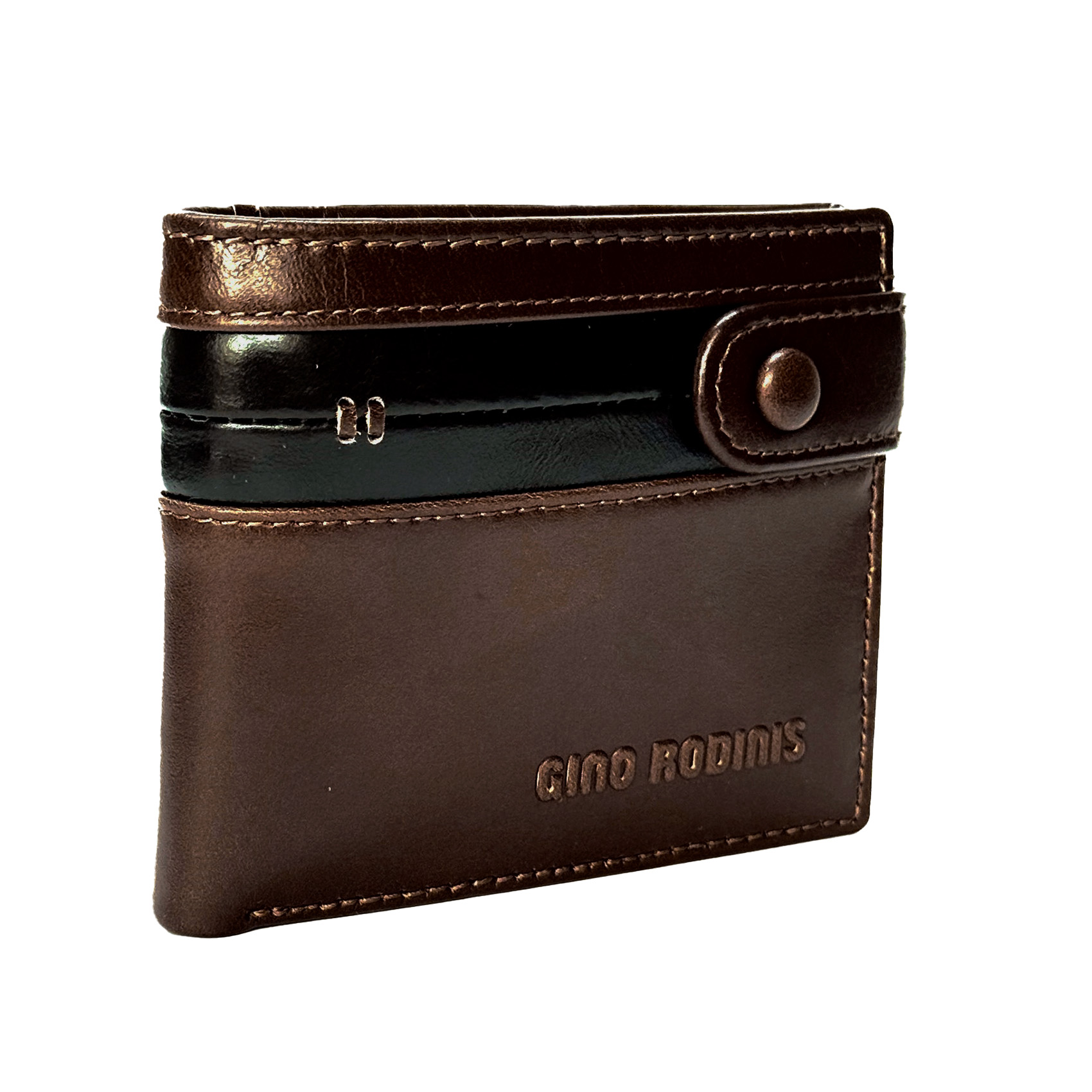 Billetera Paolo 675 | Café