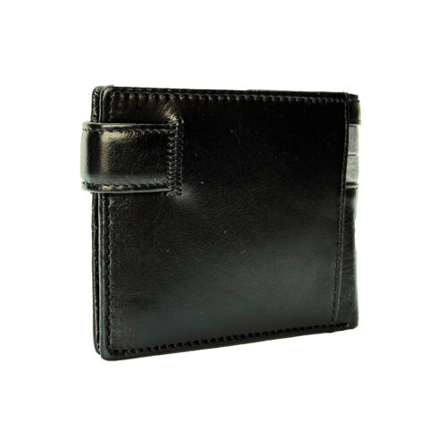 Billetera Paolo 675 | Negro - Imagen 3