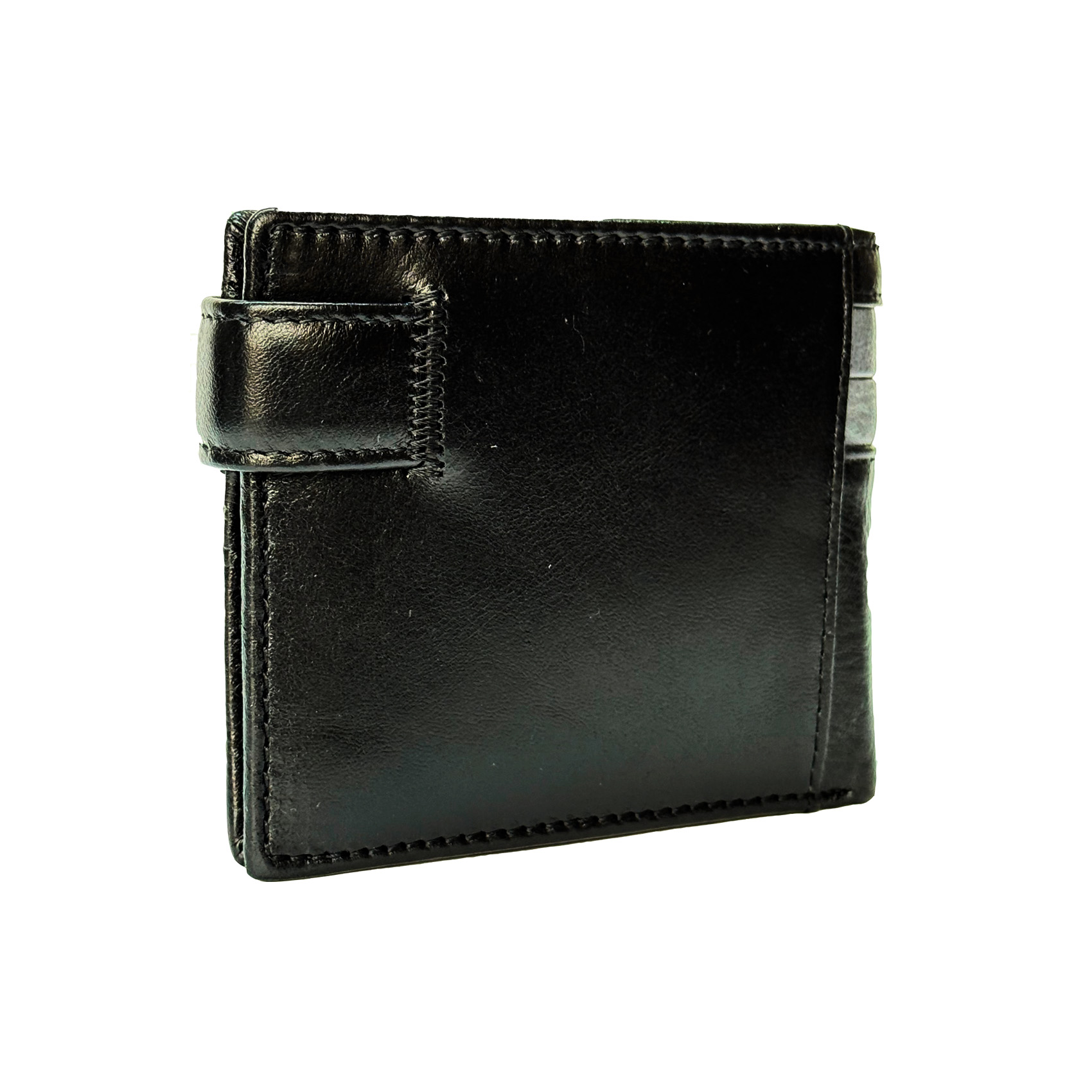 Billetera Paolo 675 | Negro - Imagen 3