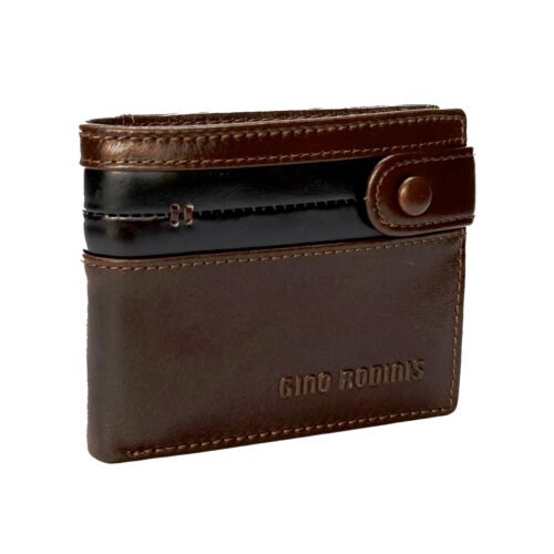 Billetera Paolo 676 | Café