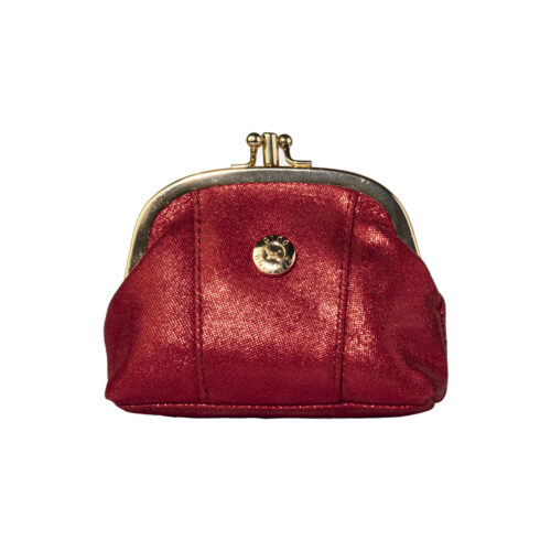 Monedero 311 Rojo