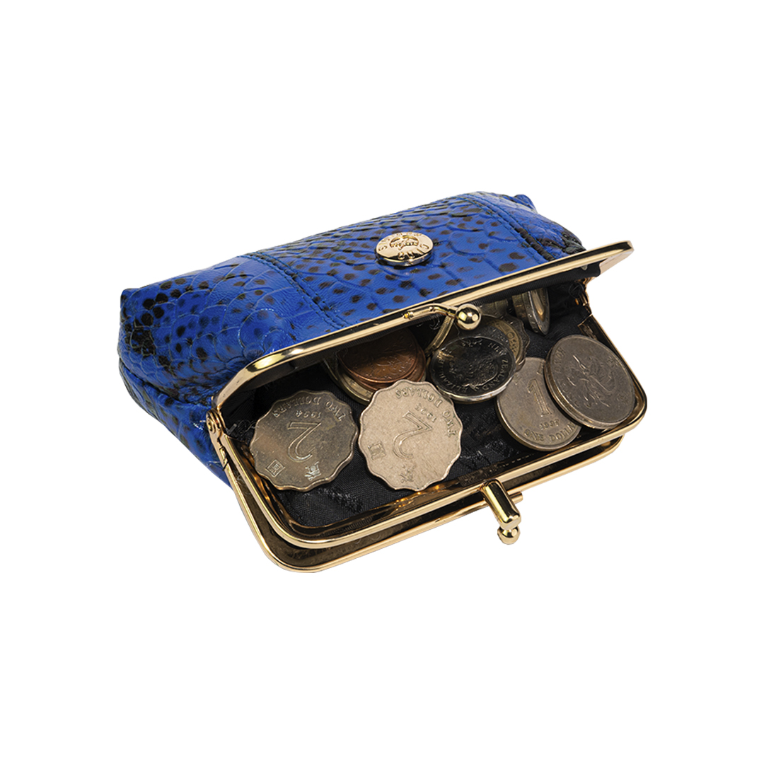 Monedero 312 Azul - Imagen 5