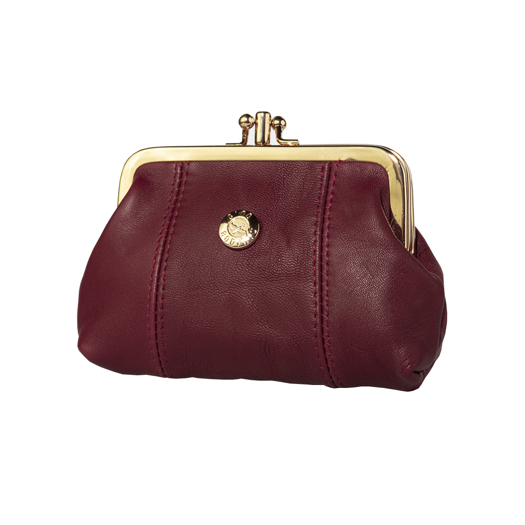 Monedero 312 Rojo - Imagen 2