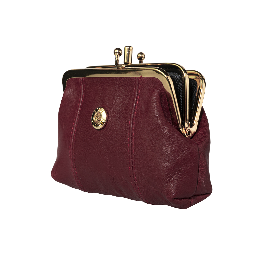 Monedero 312 Rojo - Imagen 3